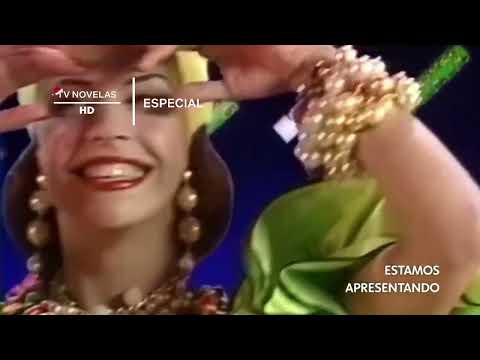 Lua Cheia De Amor | Exibição Na Edição Especial (Globo/2026) • SIMULAÇÃO | ESPECIAL DE NATAL 