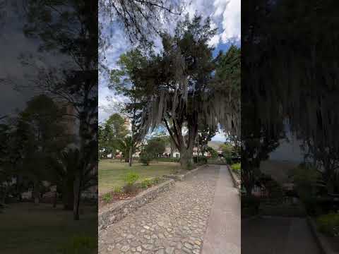 Iza - El pueblito de los postres