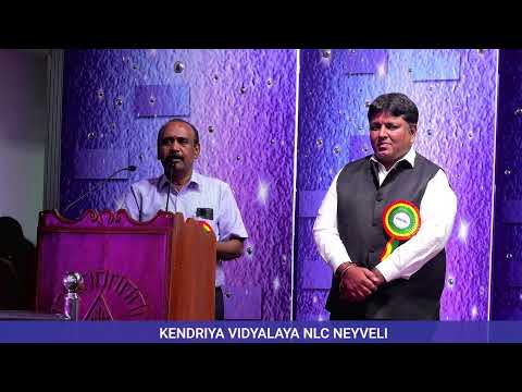 12th Annual Day Celebration 25 April 2024