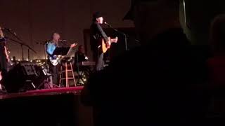 Bobby Bare - Green, Green Grass of Home @ Red Barn Convention Center (08/11/18)