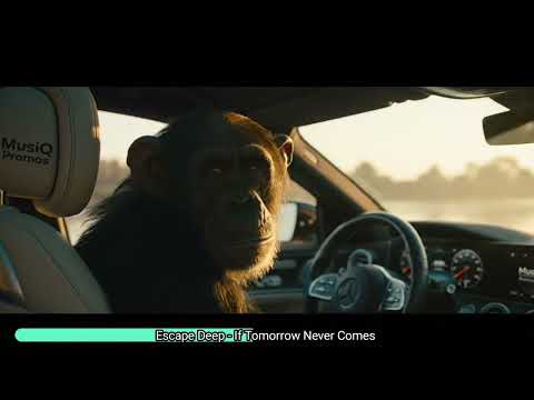 Escape Deep - If Tomorrow Never Comes(Remix) | Soulful House | Musiq promos