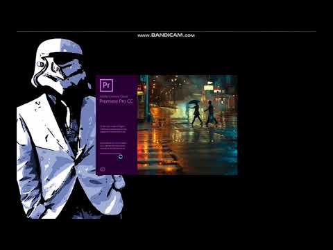 Como solucionar el error de Adobe Premiere no pudo encontrar ningun modulo capaz de reproducir video