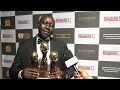 Gosheni Safaris - Charles Kataro, Kenya Country Sales