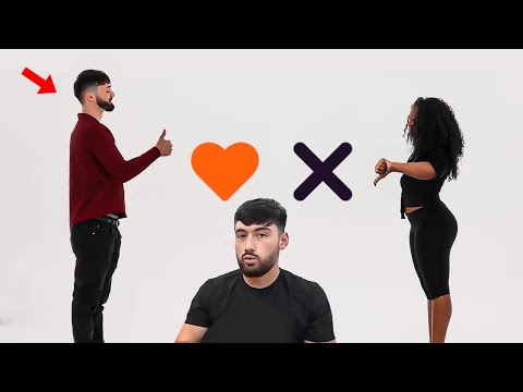 Noah Boat went on a Dating Show