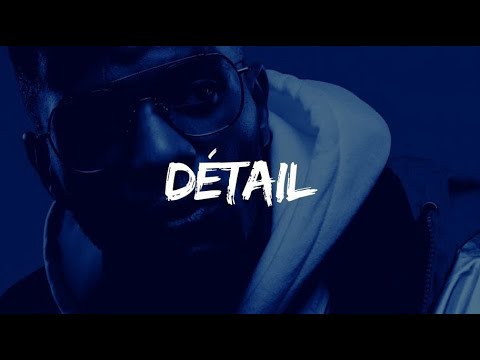 [FREE] Bramsito x Niska Type Beat "Détail" | & Prod By Oz