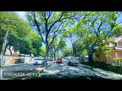 COMO SEXTOU EM FORTALEZA-CE 🇧🇷 EP-518/22