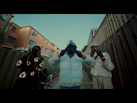 MULLAABOYZZ ENTERTAINMENT  and SPG5z