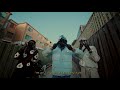 SPG Bsav X Dippa X Tglizz RSav Bop Official Music Video