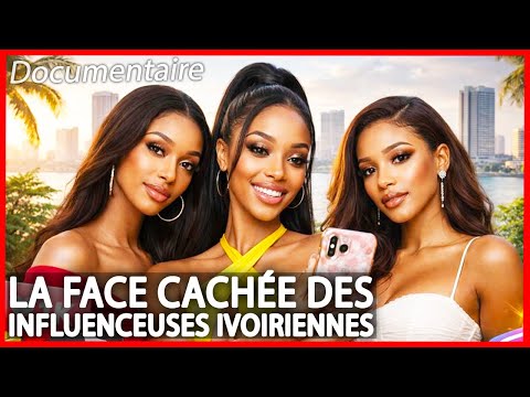 Côte d’Ivoire : immersion dans l’univers des influenceuses africaines - Documentaire complet