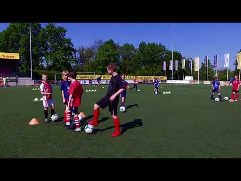 Oude Ijsselstreek Voetbaldagen Aftermovie