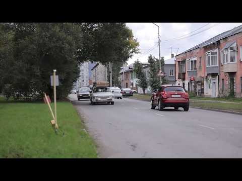 "Будни" (новости, 24.09.26г., Бийское телевидение)