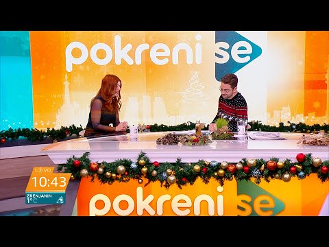 Iva Lorens: 20 minuta mi je potrebno da pustim suzu!