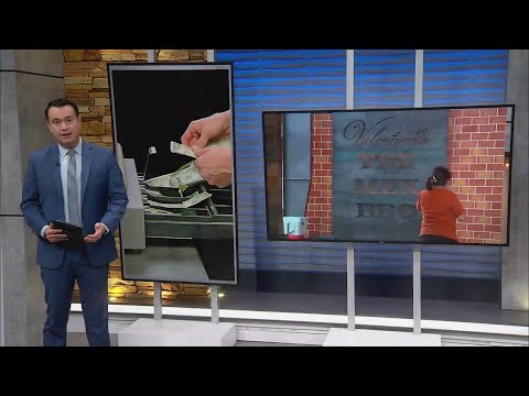 Valentina's Tex Mex BBQ receives backlash over tip policy