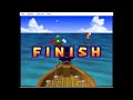 Automatic Mario Party Redo DK S Jungle Adventure