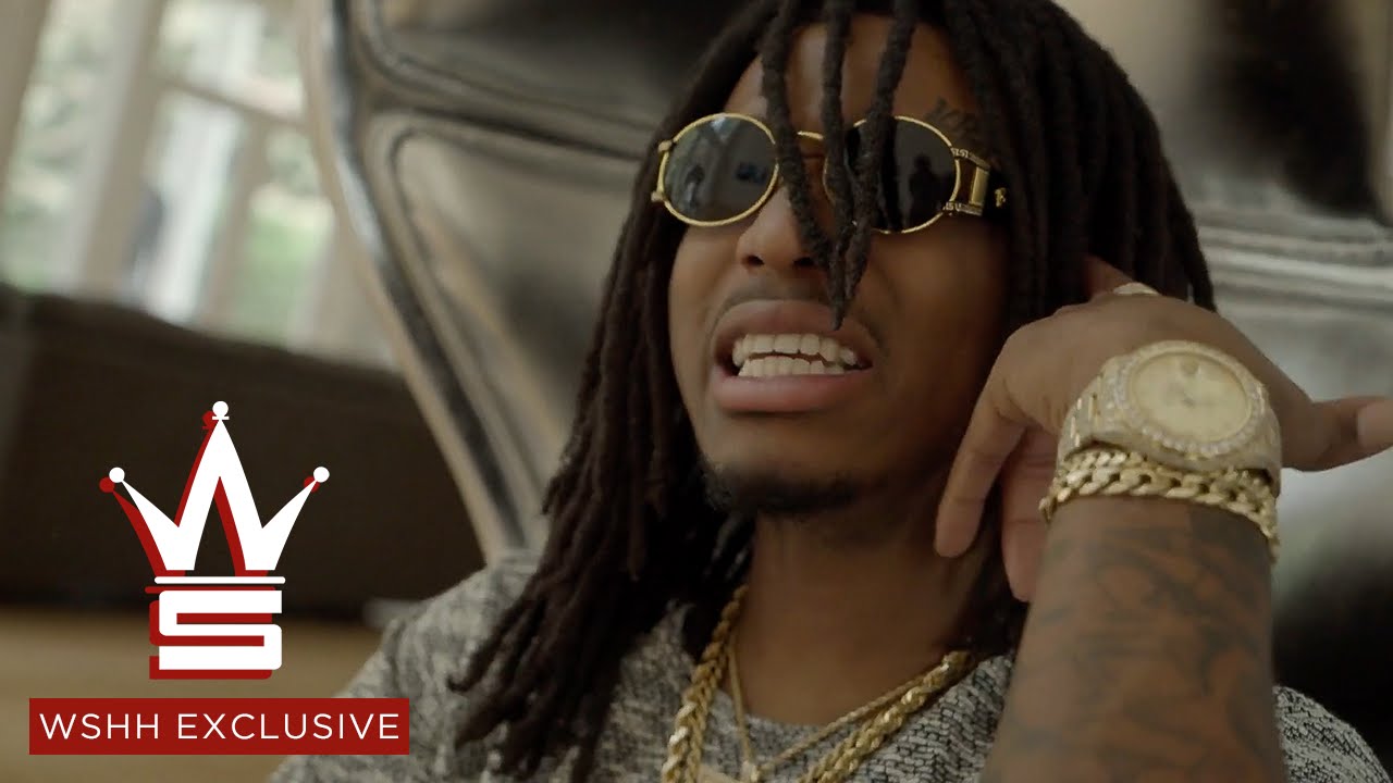 Migos – ”Forest Whitaker”