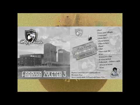RafyLandu 13 Zaklinacze Majka (Fabryka Żyletek 3 2006)