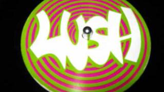 Lush Records - Mr Oz & larry Lush - Reflective