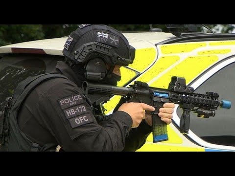 🔴 Inside The Elite Police Units Criminal Response UK #4 || 2 Hours Full Documentary