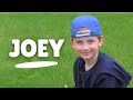 One In A Million Joey LDS