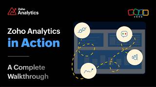 Zoho Analytics YouTube Video