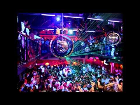 Hit The Dancefloor - Donnie Dragon, Jae Hoon Shin, Mobile Mansion