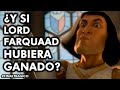 Y Si Lord Farquaad Hubiera Ganado Final Tragico