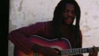 Dancing Shoes, Bunny Wailer by Chiozo Tribute to the masters