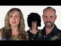 Epic Sadness - HUNGRY GHOST - "Official Video"