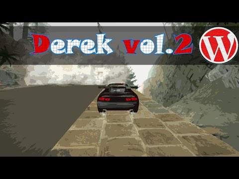 [DM]Derek Vol.2 - A New History