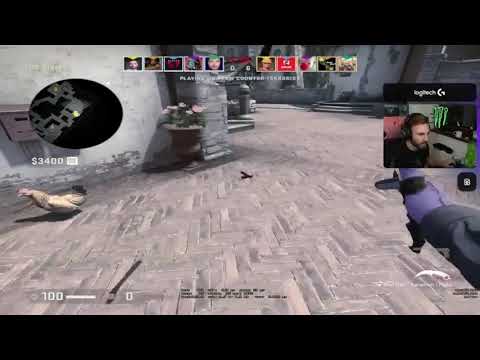 PAGO GRA FACEIT NA INFERNO