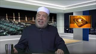 حول تأخير صلاة العصر فى مساجد الأحناف/فتاوى على الهواءمباشرة/الثلاثاء/2020/12/29م image