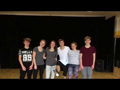 Step by Step Studio Plzeň - 1. workshop s Igorem Bezdieniezhnykh