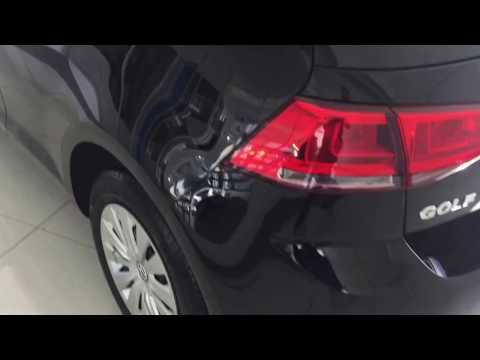 162 Golf Van 1.6TDI Match