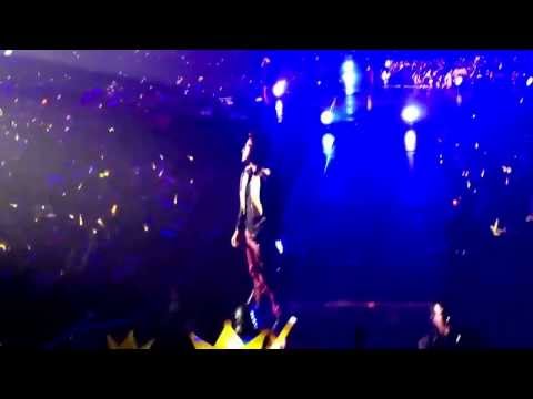 130928 OGS in BKK (Hoya Fancam)