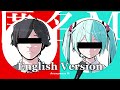 Anonymous M (匿名M) by PinocchioP feat. Hatsune Miku | ENGLISH Version
