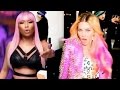 Madonna Ft. Nicki Minaj 'Bitch I'm Madonna ...