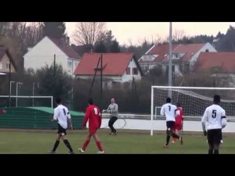 U17NAT BRETIGNY 22 02