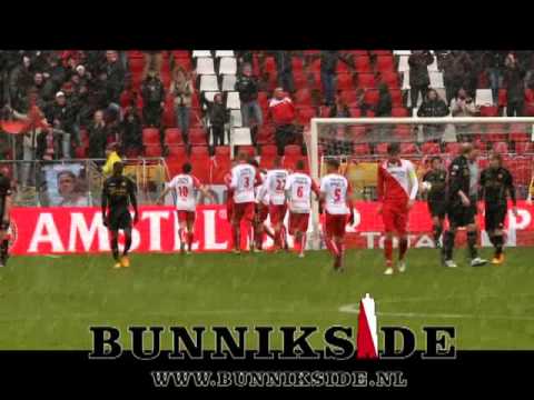 FC Utrecht - Roda JC 2012-2013