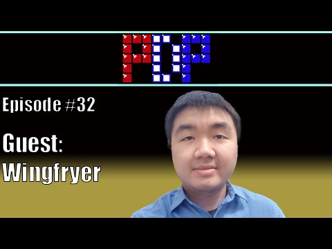 Piece Dependency Podcast #32 - Wingfryer