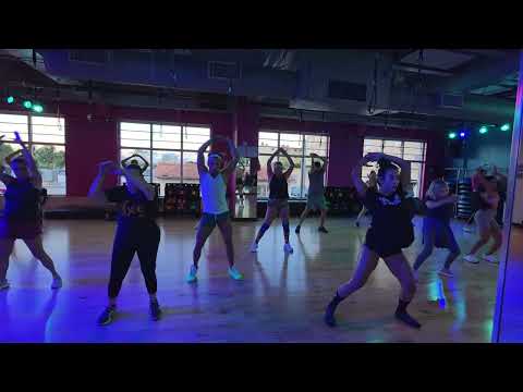 MY POWER Nija, Beyoncé, Busiswa, Yemi Alade, Tierra Whack, Moonchild Sanelly & DJ La- dance 21oct-25