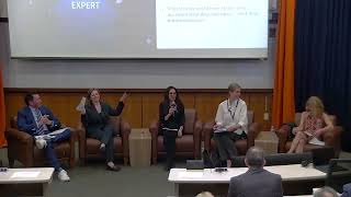 Sanctions Showdown: When Data Disappears, What Are the Consequences?