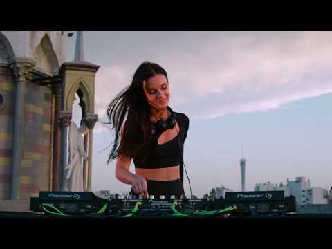 Live From Capuchinos Church by @KOROLOVADJ | ON AIR MUSIC X @LaEstacionCordoba