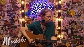 The Rocket Summer - &quot;Peace Signs&quot; (idobi Sessions)