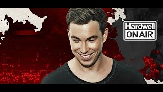 Hardwell -  Hardwell On Air 406|Drops Only
