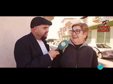 07/02/2023 Trino y García 1x09 La Hoya (Lorca)