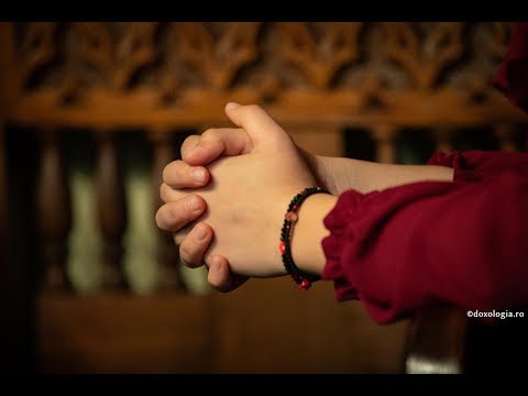 Ce spunea părintele Teofil Părăian despre gândurile din timpul rugăciunii