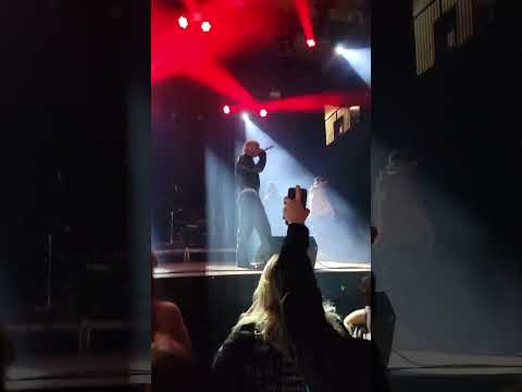 "Please Don't Haunt Me" Grim Salvo @ Haunted House Fest 2024 @ The Masquerade 12/15/24 Atlanta live