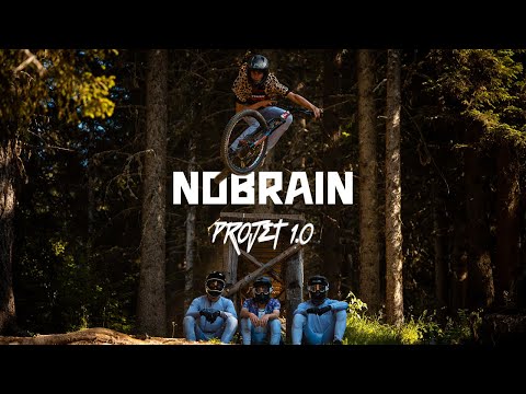 NOBRAIN - Projet 1.0 tenue CREW