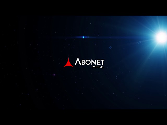 Abonet Systems - Logo