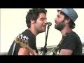 Cold Cold Cry & Yekane Beit HaMikdash (Rebuild the Temple) (LIVE) ... Moshav Band HQ at BTO 2008